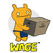 WAGE