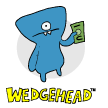 WEDGEHEAD