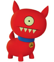 UGLYDOG_RED