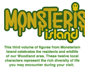 MONSTERISM モンスタリズム ボリス PETE FOWLER - メルカリ