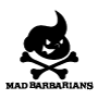 MAD BARBARIANS