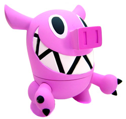 PeeGee PINK VERSION