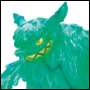 Magman Clear Green