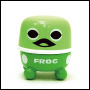 MARUISU Frog