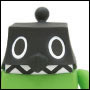 Too-lie Black �~ Green